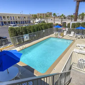 6-las Vegas, Nv - I-15 Stadium Hotel